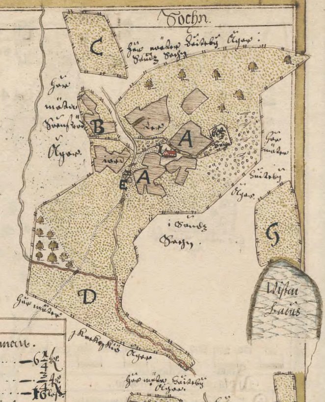 Bogerud 1600